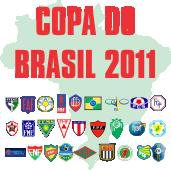 Imagem Copa do Brasil 2011