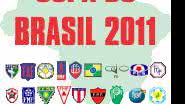 Imagem Copa do Brasil 2011