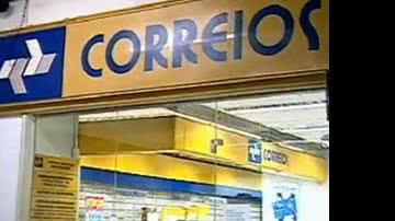 Imagem Concurso dos Correios