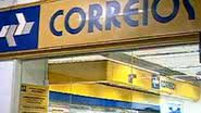 Imagem Concurso dos Correios