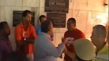 Imagem Sindicato de Químicos e Petroleiros chega ao consenso para eleição