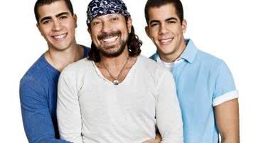 Imagem Filhos de Bell desbancam Ivete e Saulo