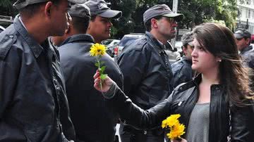 Imagem Marcha pela Liberdade terá concentração no Campo Grande