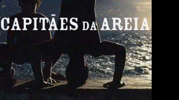 Imagem Capitães da Areia tem pré-estreia nesta quarta