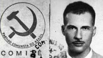 Imagem Homenagem a Carlos Marighella na AL