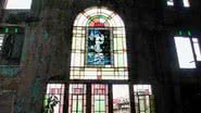 Imagem Cine Teatro Jandaia: patrimônio cultural abandonado