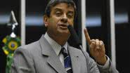 Imagem Colbert Martins é indiciado por peculato