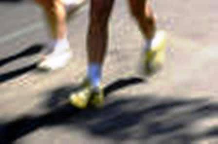 Imagem Sai resultados da Corrida do Servidor