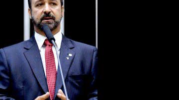 Imagem Deputado agride correligionário em Porto Alegre