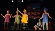 Imagem Vem ai o Festival de Humor e Performance 2012