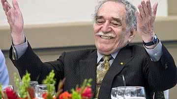 Imagem García Marques sofre de demência senil, diz irmão