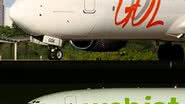 Imagem Gol vai excluir marca Webjet