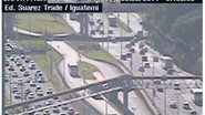 Imagem Cabos de semáforos são roubados em duas sinaleiras
