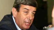 Imagem Colbert Martins chega a Salvador
