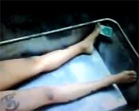 Imagem DPT investiga divulgação de vídeo de Kelly Cyclone no IML
