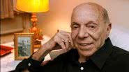Imagem Morre no Rio de Janeiro o ator Ítalo Rossi