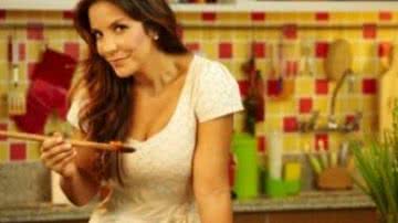 Imagem Ivete Sangalo é a mais desejada pelas empresas