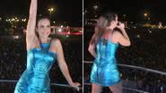 Imagem Ivete Sangalo agita o Brasília Indoor