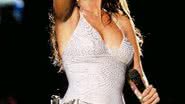 Imagem Ivete com agenda cheia neste final de semana