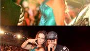 Imagem Ivete Sangalo deu show de irreverência no Todo Mundo Vai