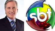 Imagem Roberto Justus troca SBT pela Record