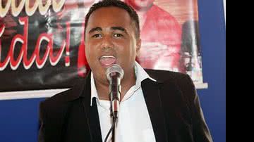 Imagem Locutor Leandro Guerrilha vai com tudo para Piatã FM