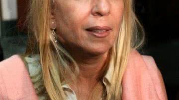 Imagem Maria Luiza conta o que todo mundo já sabia