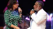 Imagem Nelson Rufino grava DVD em grande estilo