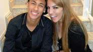 Imagem Anamara fala sobre beijo em Neymar