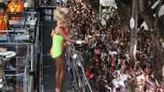 Imagem Negada saída de Claudia Leitte do Bloco Papa