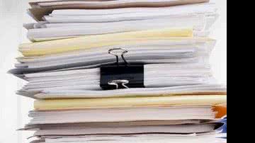 Imagem Registro de mandado de prisão ainda é manual na Bahia