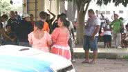Imagem Cigano é assassinado em Feira de Santana