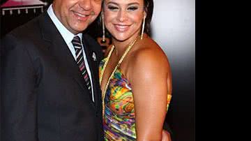 Imagem Governador do Rio está solteiro 