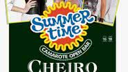 Imagem Confira o resultado da promoção Summer Time