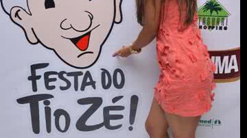 Imagem Banda Sarypa promete novidades para o Tio Zé