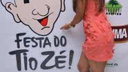 Imagem Banda Sarypa promete novidades para o Tio Zé