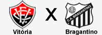 Imagem Ingressos  à venda para Vitória e Bragantino