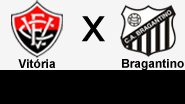 Imagem Ingressos  à venda para Vitória e Bragantino