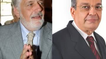 Imagem Deputado das moedas na mira do governador
