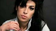 Imagem Amy Winehouse com affair no Brasil