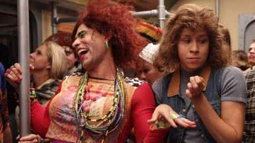 Imagem Personagens do Zorra Total podem ganhar programa solo 