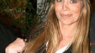 Imagem Danielle Winits dá 'piti' em festa infantil no Rio
