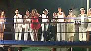 Imagem Daniela, Edson Cordeiro, Preta Gil e Virgínia Rodrigues dão show na Barra