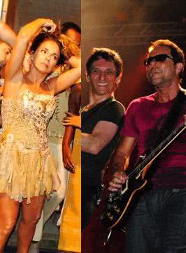 Imagem Festival Você Faz a Diferença