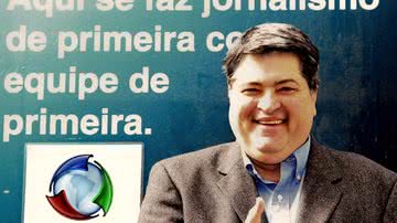 Imagem Datena pode pagar  R$ 30 milhões para Record