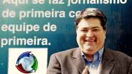 Imagem Datena pode pagar  R$ 30 milhões para Record