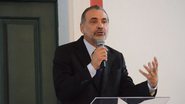 Imagem Pelegrino: “atual prefeito e toda máquina apóiam ACM Neto“