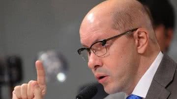 Imagem STF nega suspensão de processo contra Demóstenes