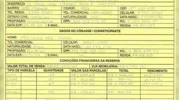 Imagem Brisas do Picuaia é só dor de cabeça