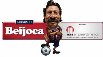 Imagem Jogadores do Bahia recebem Prêmio Beijoca de Futebol